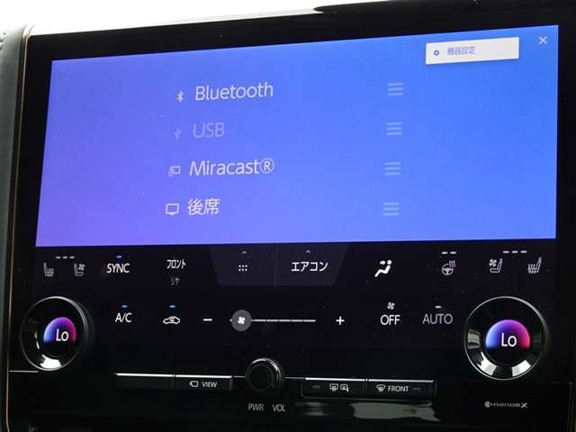 Toyota Alphard 8