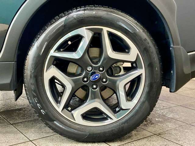 Subaru XV 4