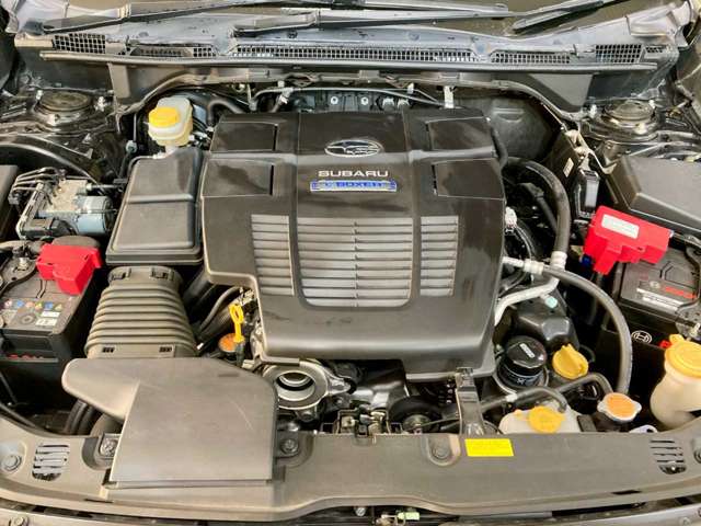 Subaru XV 6