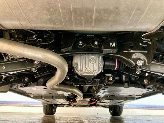 Subaru XV 7