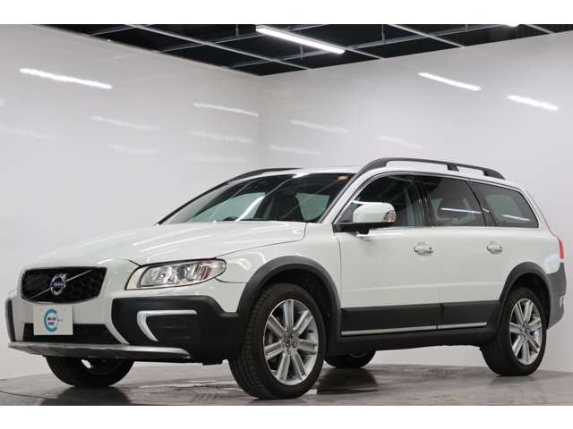 Volvo XC70 3