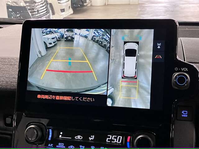 Toyota Sienta 2