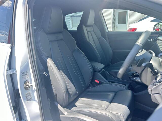 Audi Q4 Sportback e-tron 12
