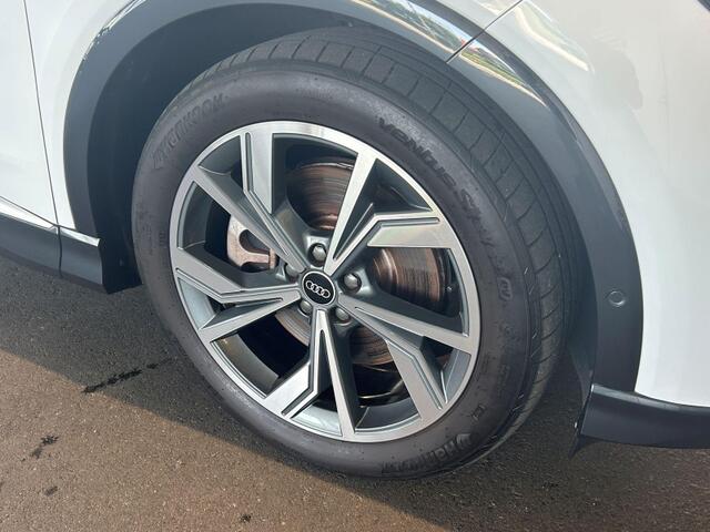 Audi Q4 Sportback e-tron 7