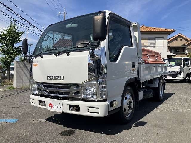 Isuzu Elf 9