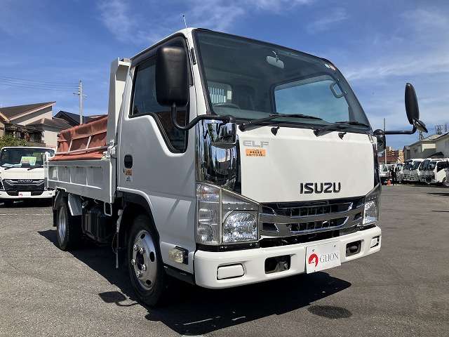 Isuzu Elf 10
