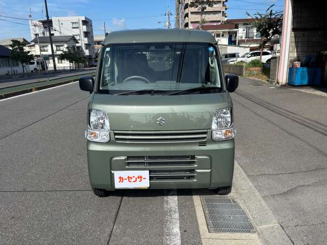 Suzuki Every 2