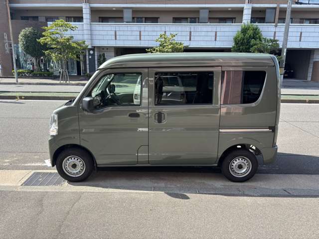 Suzuki Every 4