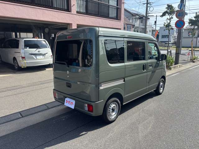 Suzuki Every 8