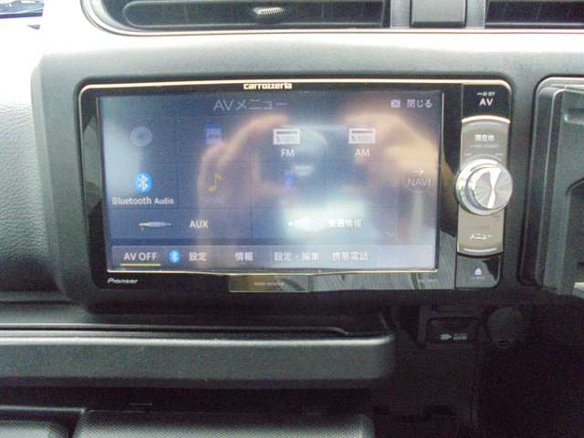 Toyota Succeed Van 7