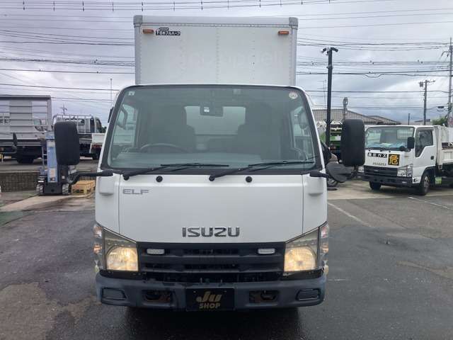 Isuzu Elf 5