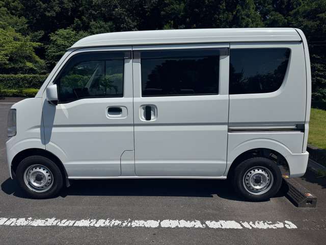 Suzuki Every 11