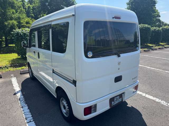 Suzuki Every 2