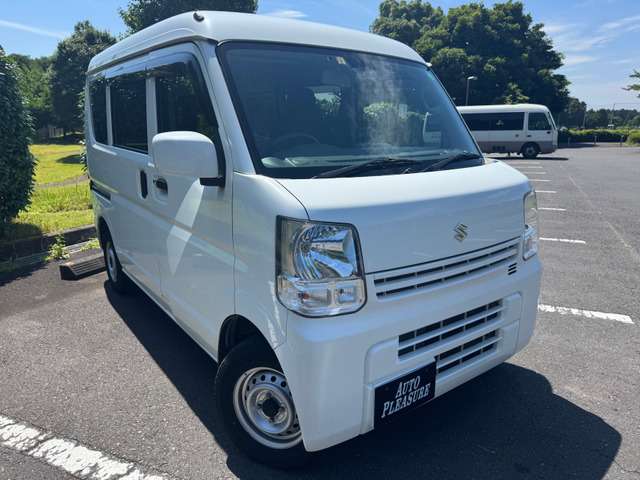 Suzuki Every 6