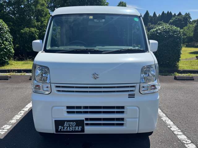 Suzuki Every 8
