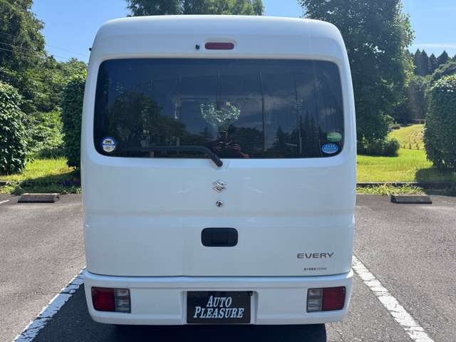 Suzuki Every 9