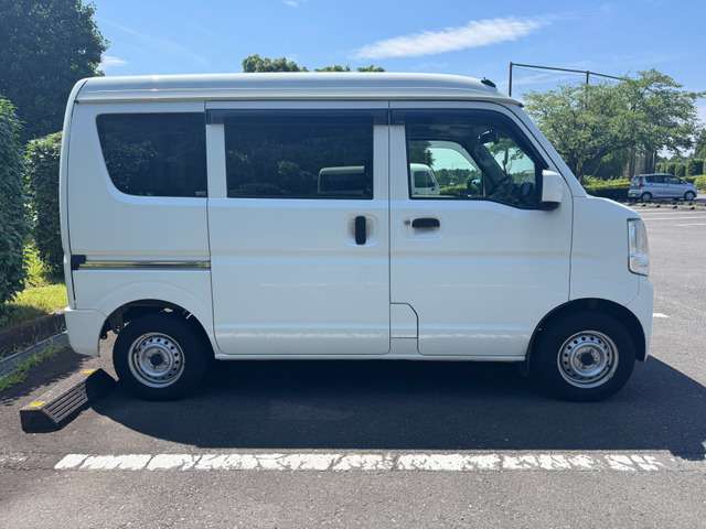 Suzuki Every 10