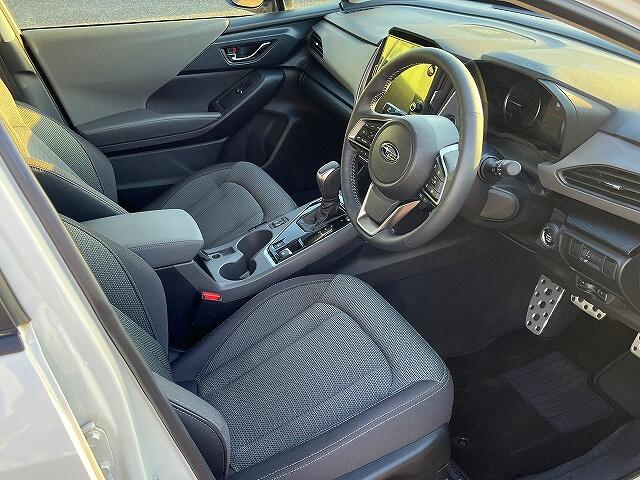 Subaru Crosstrek 7