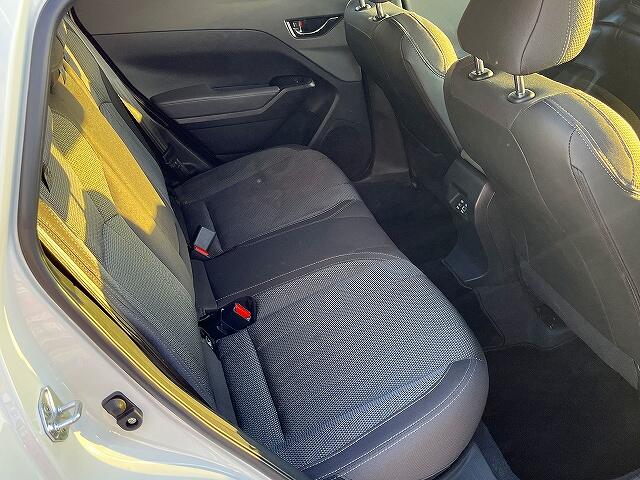Subaru Crosstrek 8