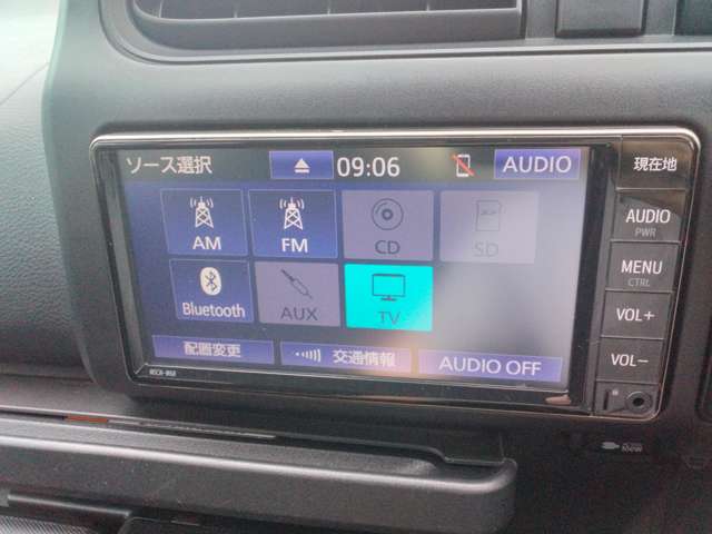 Toyota Probox Van 2