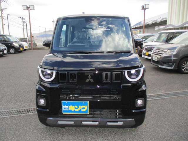 Mitsubishi Delica Mini 2