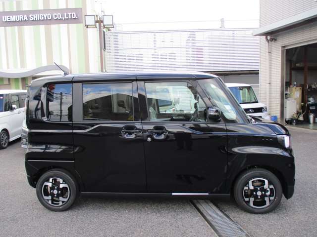 Mitsubishi Delica Mini 6