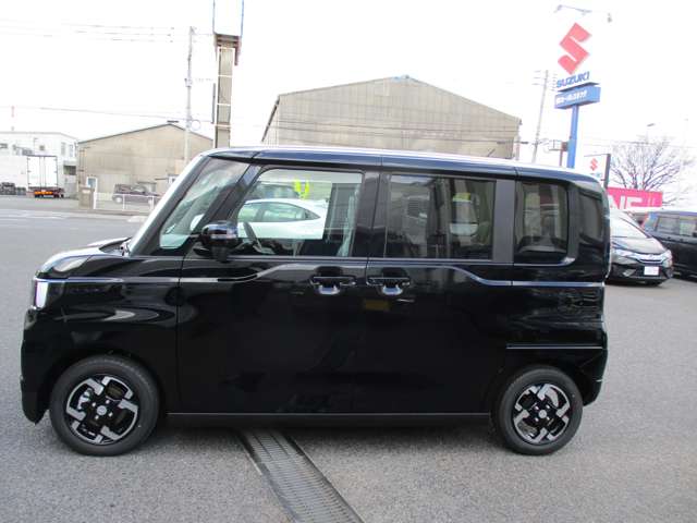 Mitsubishi Delica Mini 7