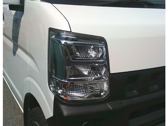 Suzuki Every 11