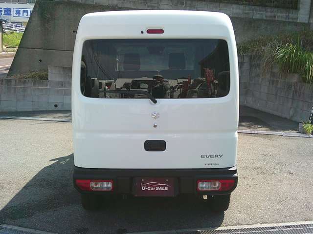 Suzuki Every 6