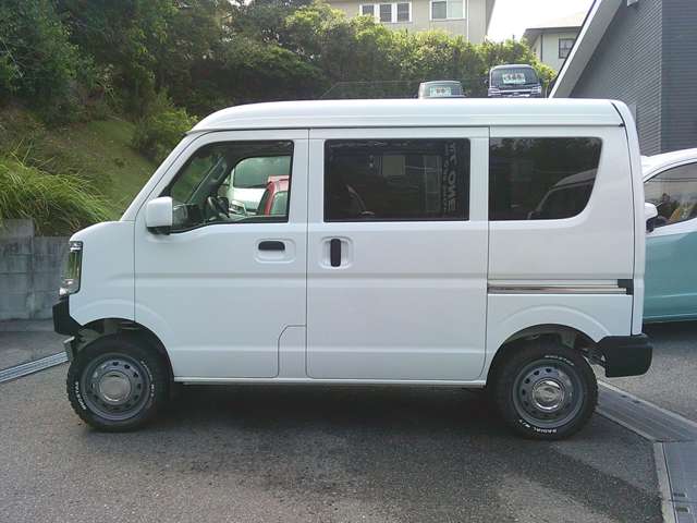 Suzuki Every 9