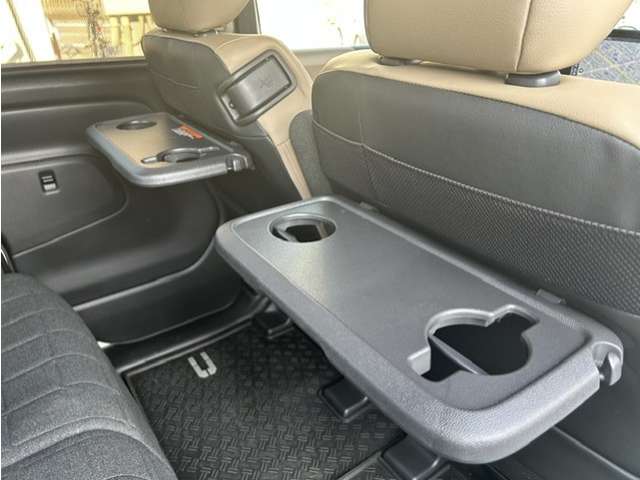 Mitsubishi Delica Mini 11
