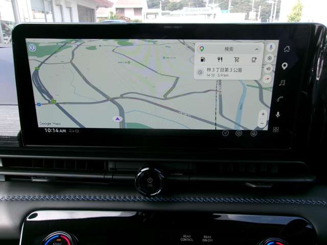 Nissan Serena 3