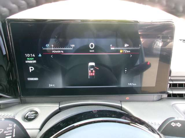 Nissan Serena 5