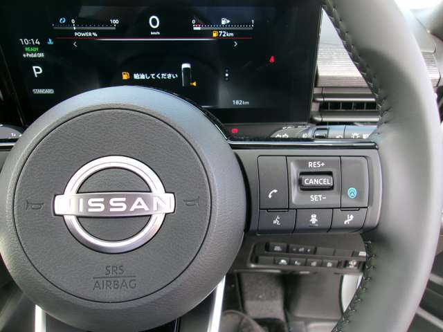 Nissan Serena 7