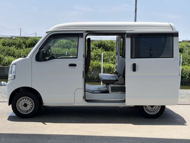 Suzuki Every 11