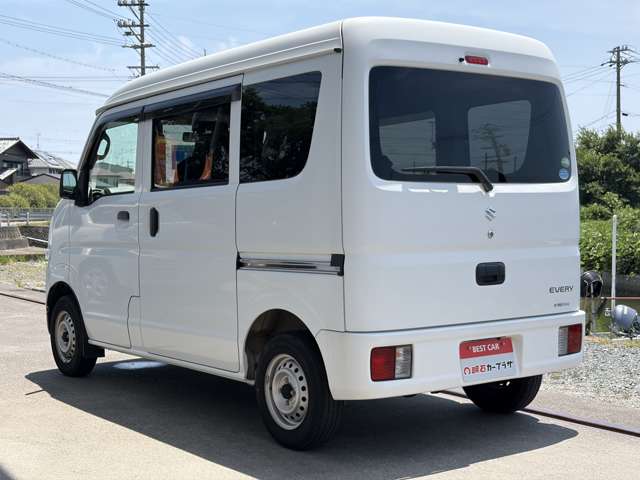Suzuki Every 12