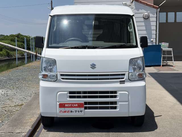 Suzuki Every 8