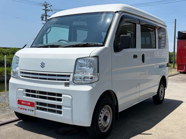 Suzuki Every 9