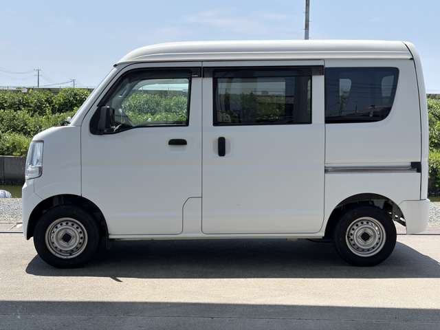 Suzuki Every 10