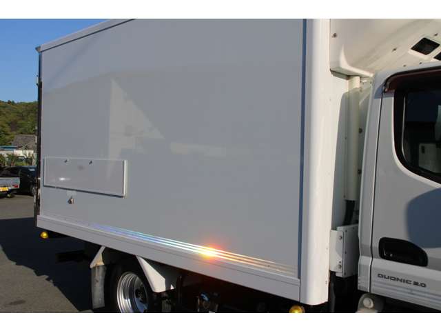 Mitsubishi Fuso Canter 12