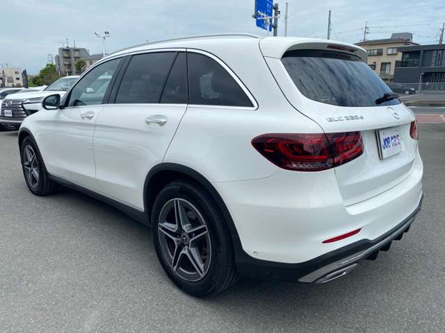 Mercedes-Benz GLC 11