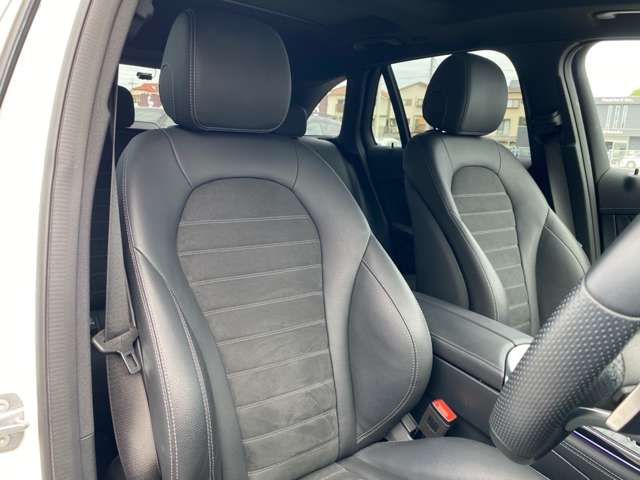Mercedes-Benz GLC 4