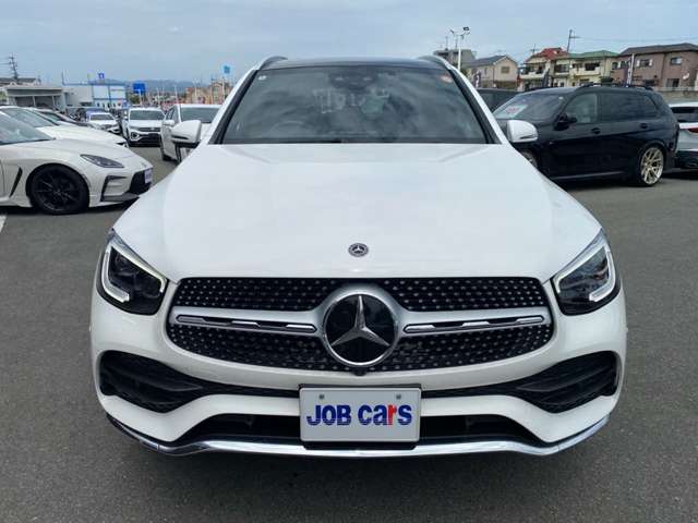Mercedes-Benz GLC 6