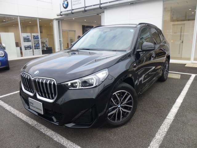 BMW X1 2
