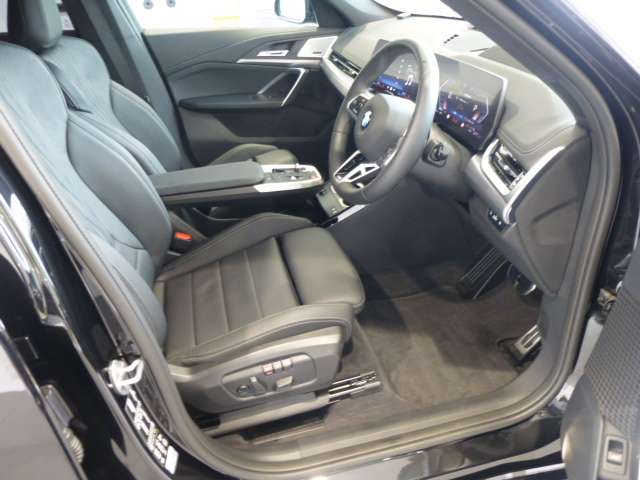 BMW X1 4