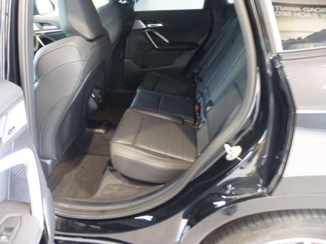 BMW X1 7