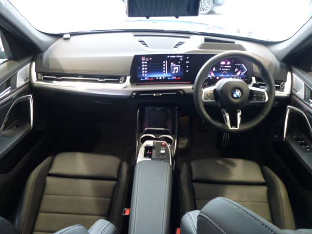 BMW X1 10