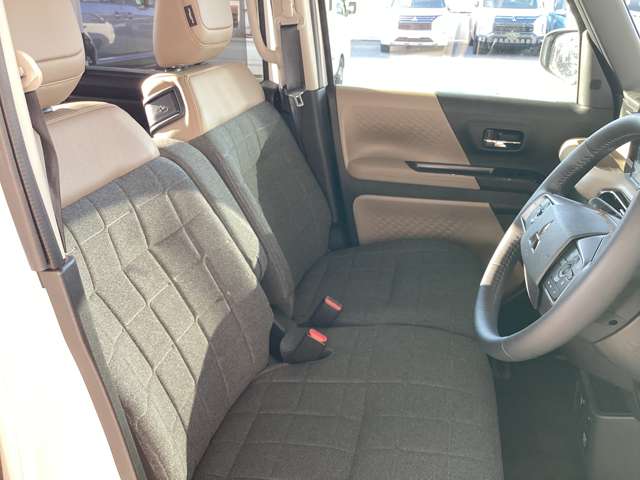 Mitsubishi Delica Mini 5