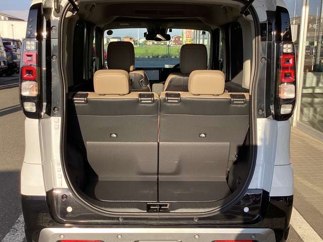Mitsubishi Delica Mini 7