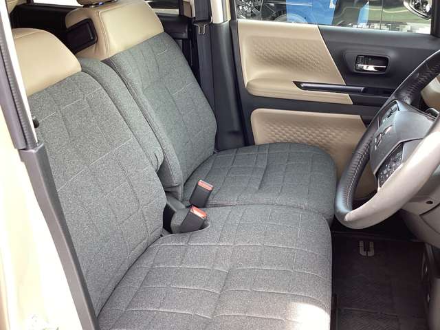 Mitsubishi Delica Mini 6